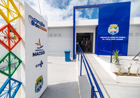 Confira o funcionamento dos serviços da Saúde no feriado de Emancipação Política de Alagoas