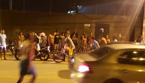 Jovem é assassinado enquanto se deslocava para o trabalho na Zona Sul de Aracaju / Foto: Foto: Reprodução/Redes Sociais