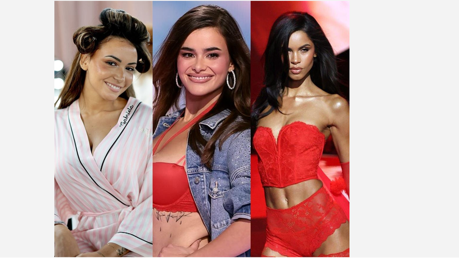 Victoria’s Secret Fashion Show 2025: as brasileiras que brilharam na passarela