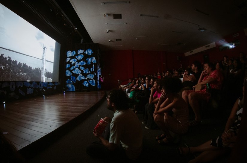 Mostra Competitiva do Festival Revoada de Cinema começa dia 1º de outubro