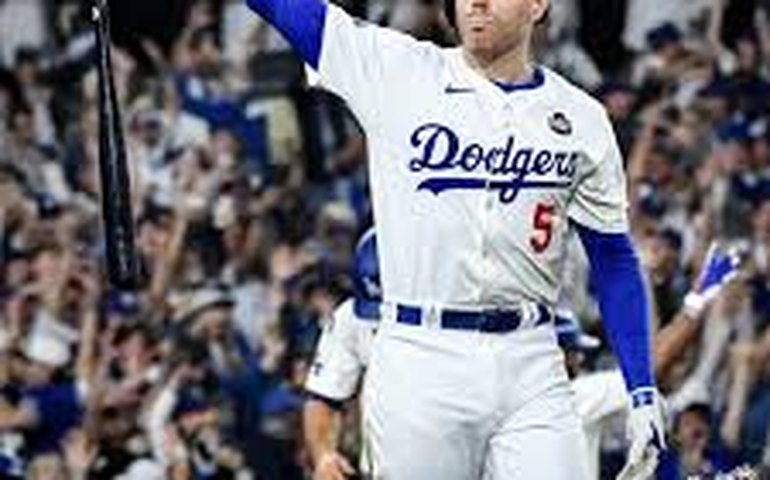 Los Angeles tem ônibus incendiado e lojas saqueadas após título dos Dodgers no beisebol dos EUA