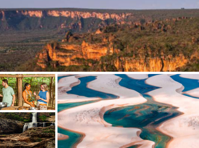 Turismo em transformação: saiba as 5 tendências que vão guiar as viagens em 2025