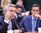 O deputado federal Rafael Brito participou de evento em Arapiraca citado nas mensagens divulgadas em reportagem do Mídia Caeté. - Foto: Renato Araújo / Câmara dos Deputados