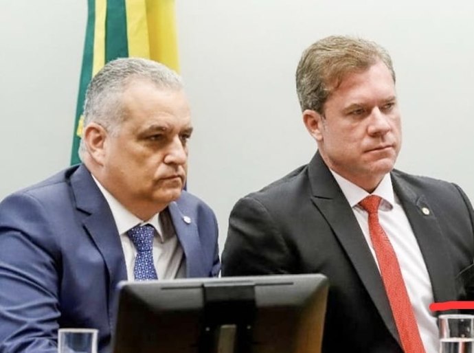 'Alagoas ganha protagonismo nacional com Alfredo Gaspar na disputa pela Vice-Presidência”, afirma Marx Beltrão