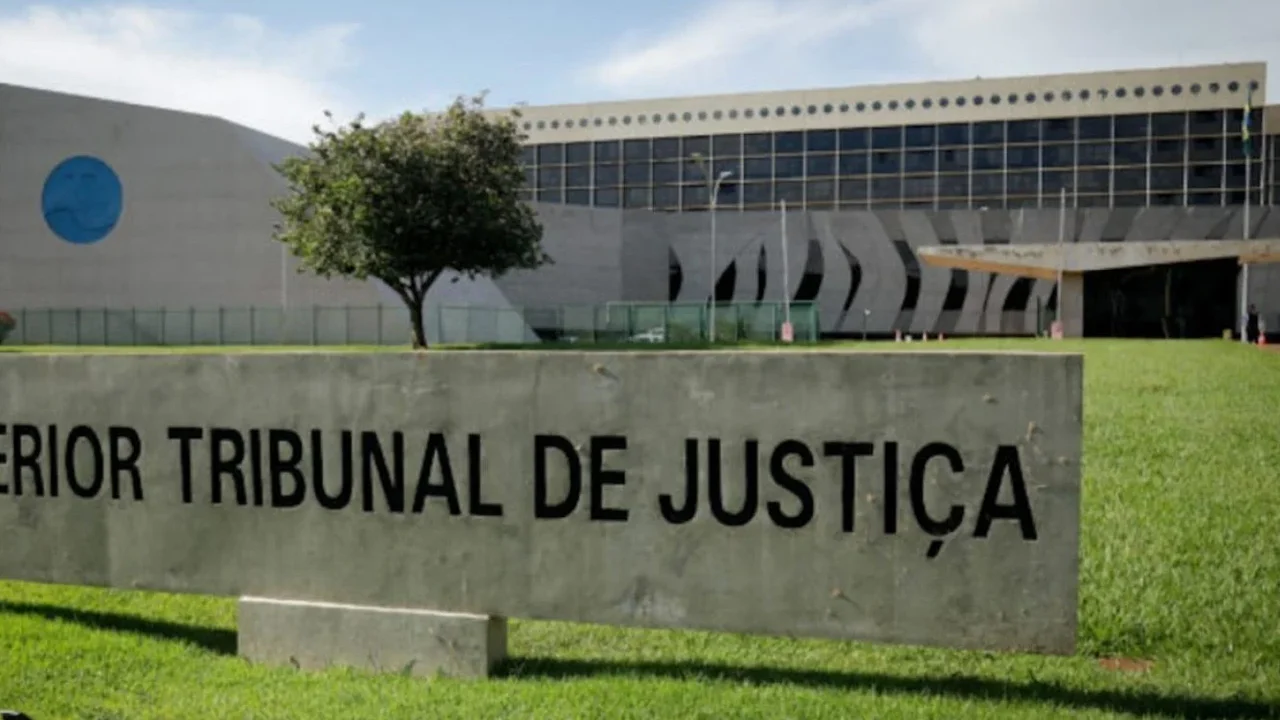 Previsão de três novas vagas para desembargadores abre corrida por cadeiras no STJ