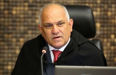 Otávio Praxedes assume presidência do TJ de Alagoas nesta sexta-feira