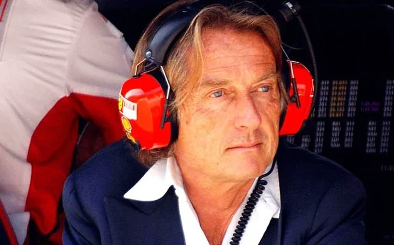 Ex-presidente ironiza Ferrari e aposta em título do Bologna antes de fim do jejum na F-1