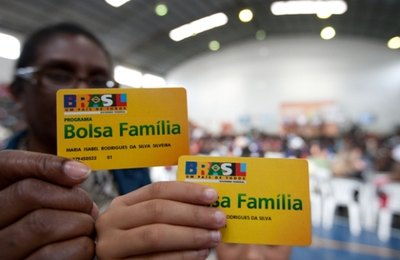 Bolsa Família completa 13 anos de combate à pobreza em Alagoas