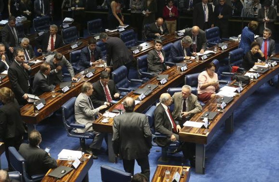 SENADO
