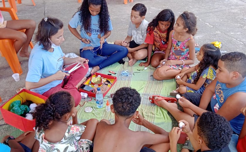 Mundaú Lagoa Aberta acontece neste domingo (02), com o tema Educação, Arte e Cidadania