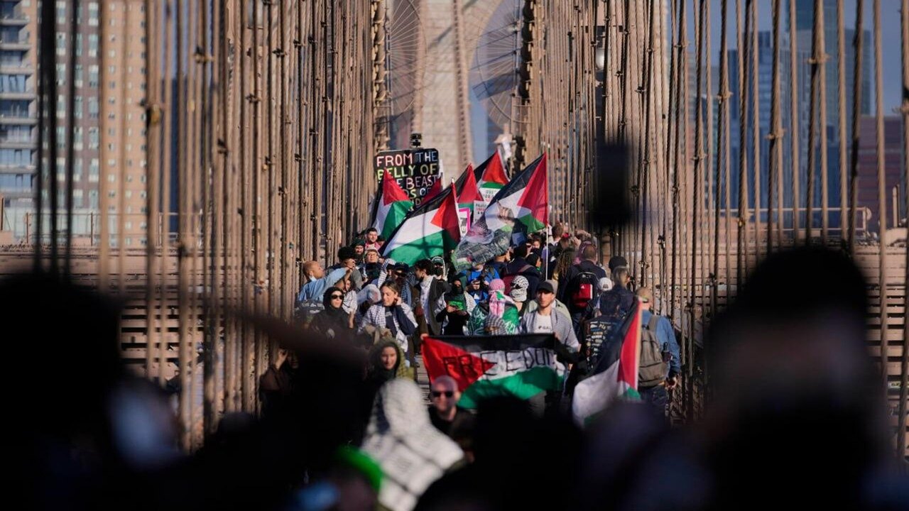 Apesar de retórica, Brasil faz pouco para pressionar Israel a aceitar Estado palestino, diz analista (Parte 2)
