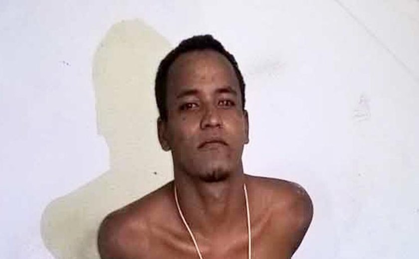 Tigre prende em flagrante assaltante logo após o crime