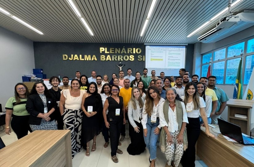 Coruripe realiza 1ª Conferência Municipal das Cidades para impulsionar o desenvolvimento urbano