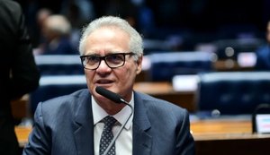 Entre aliados e adversários: Renan se prepara para a eleição mais difícil de sua vida