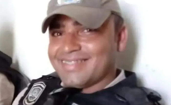 Ex-policial militar morreu após ser baleado dentro de bar no município de Craíbas, em Alagoas