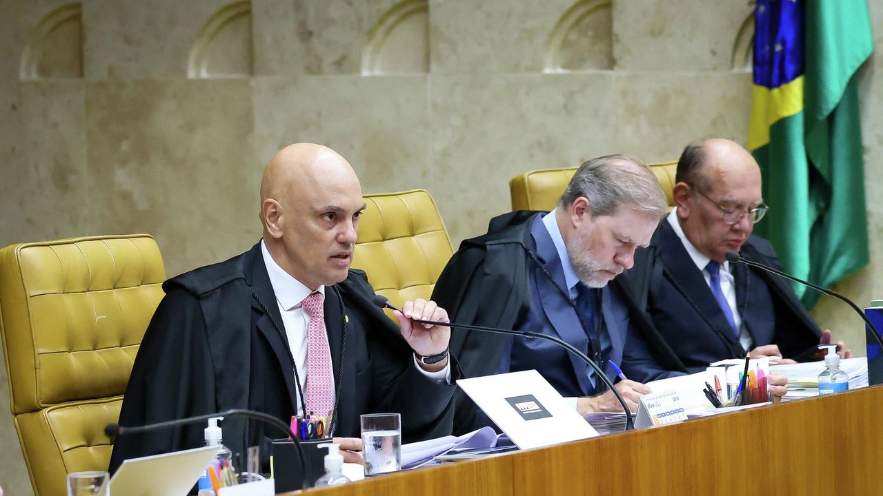 STF forma maioria para excluir créditos de ICMS da base do PIS/Cofins; impacto é de R$ 16,5 bi