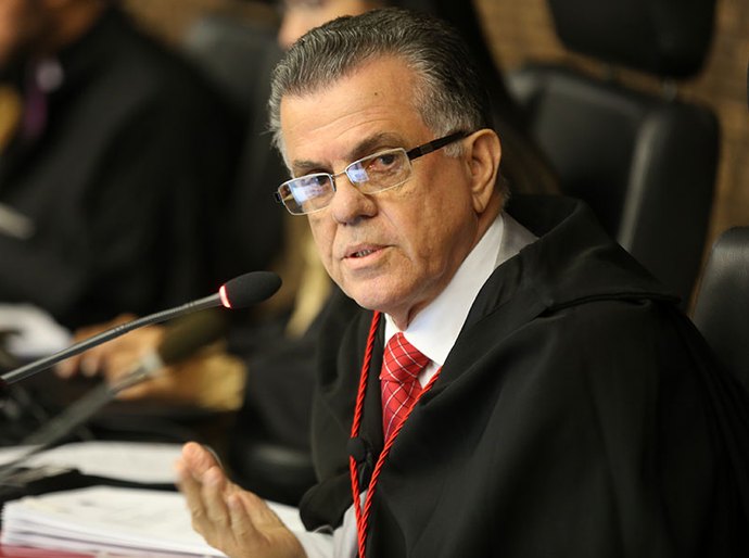 TJ mantém medidas alternativas a acusados de roubo em Arapiraca