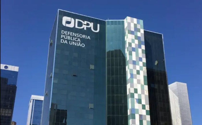 DPU alerta sobre golpes usando o nome do órgão