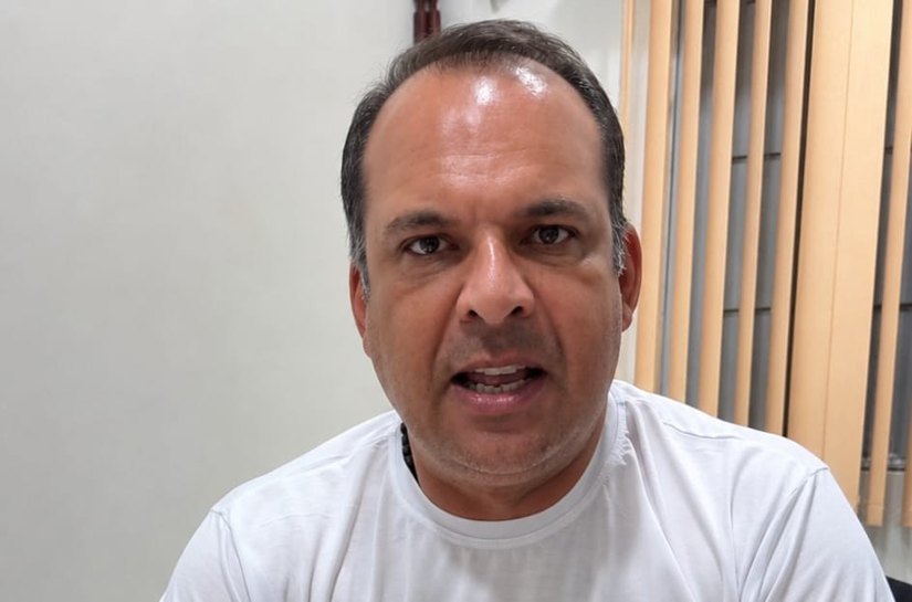 Francisco Sales questiona aprovação do Governo de Alagoas apontada por pesquisas: “Não corresponde à realidade vivida pelo povo alagoano”