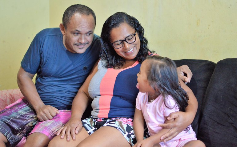 Programa Estadual de Cardiopediatria já realizou quase 49 mil atendimentos de crianças em Alagoas