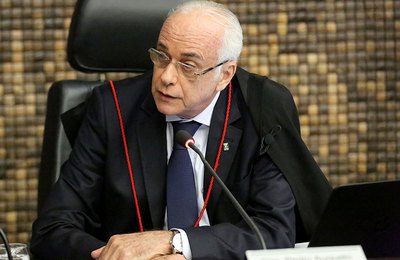 Justiça mantém afastamento de Beto Baía, prefeito de União dos Palmares