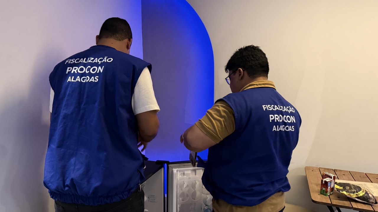 Procon Alagoas fiscaliza motéis antes do Dia dos Namorados