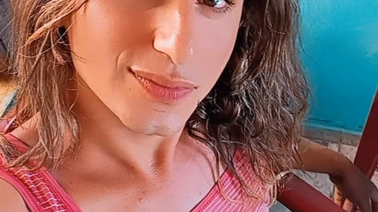Mulher trans brasileira ficou presa em ala masculina em Guantánamo