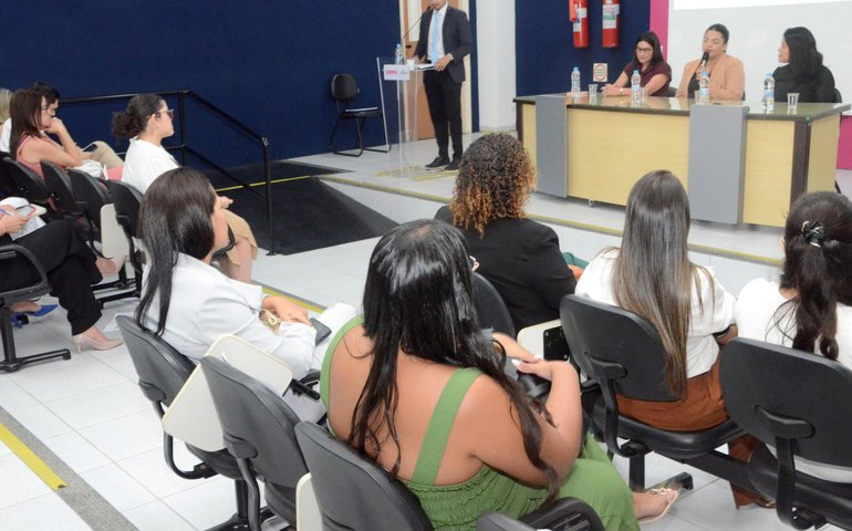 Experiências de sucesso são destaque na terceira edição do Fórum Perinatal de 2026