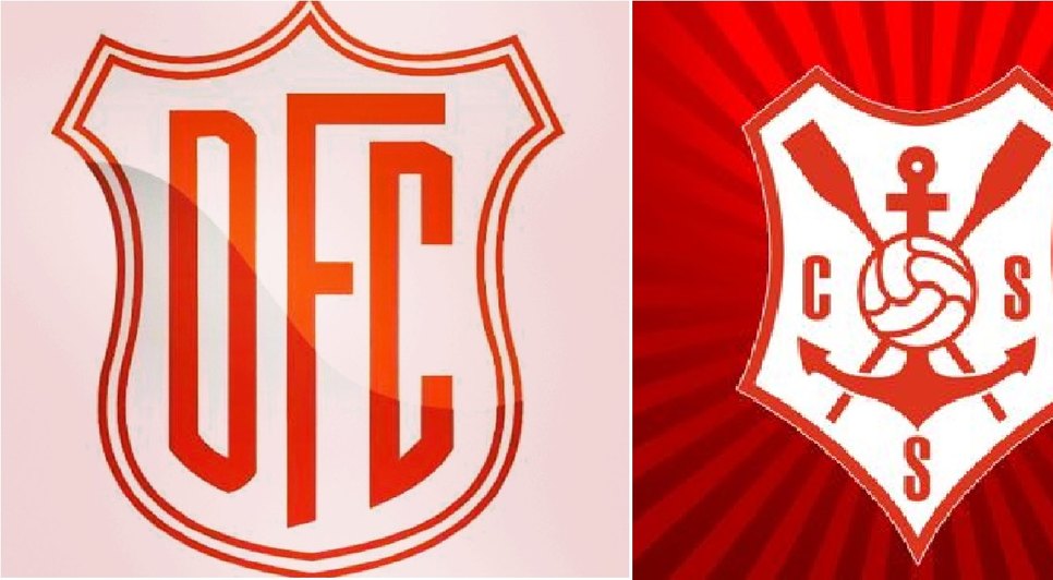 Dorense e sergipe / Foto: montagem