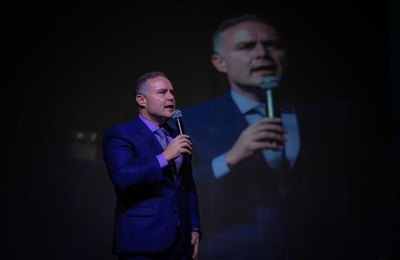 Renan Filho defende aprovação de arcabouço fiscal para aumento de investimento público