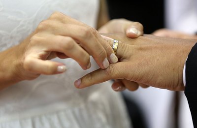 TJAL realiza casamento coletivo em Maragogi nesta sexta-feira (8)