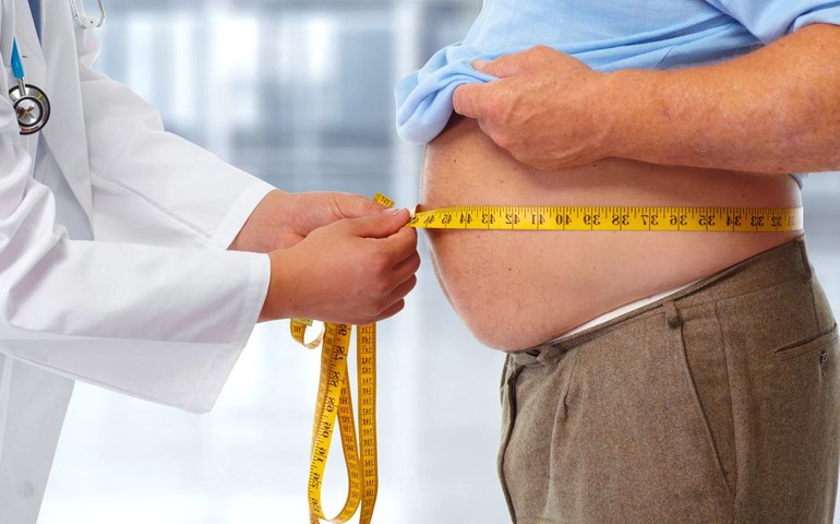 Prevenção da Obesidade: Entenda os riscos da doença que atinge cerca de 31% da população brasileira
