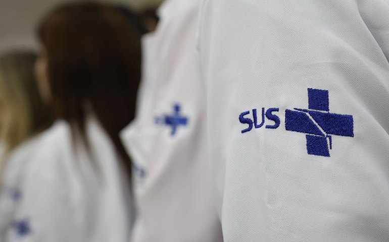 MP que amplia atendimento especializado no SUS é aprovada no Congresso