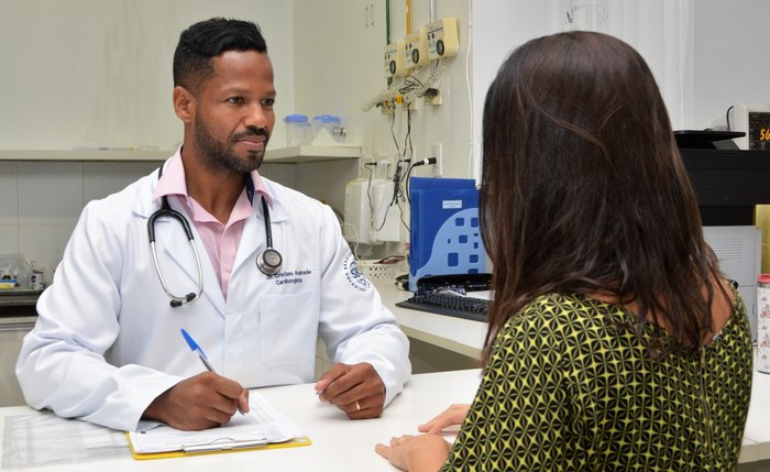 Programa vai abranger, além da área Médica, as áreas Multi e Uniprofissional