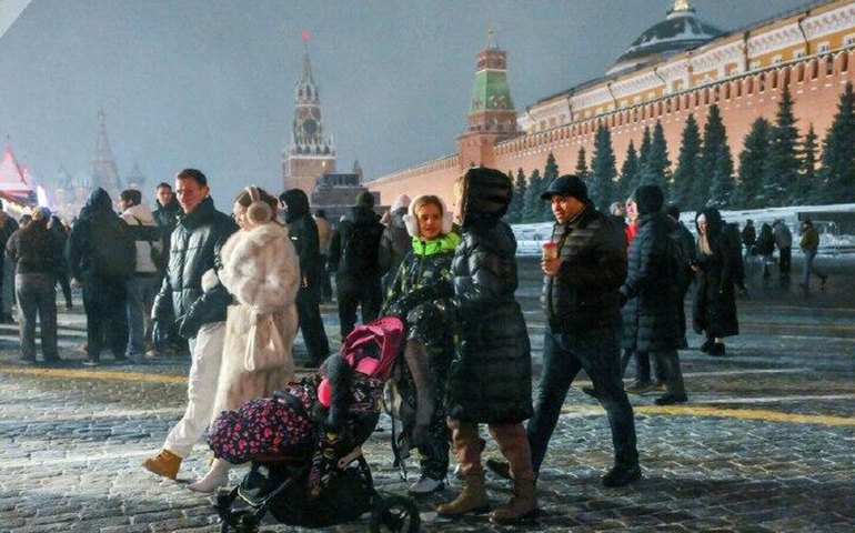 Kremlin classifica ataque com drones ucranianos como atentado terrorista contra Putin