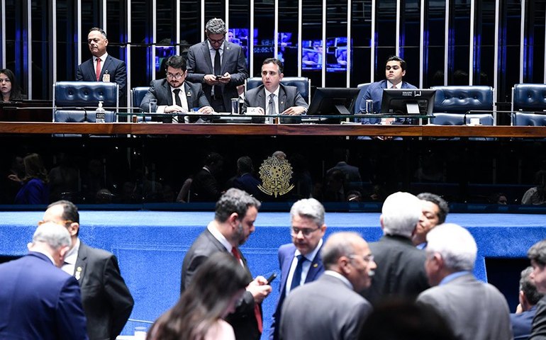 Consultoria do Senado explica como reforma tributária deve reduzir distorções