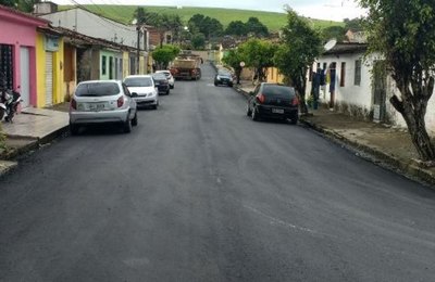 Rio Largo recebe serviços do Pró-Estrada a partir de outubro, anuncia Renan Filho