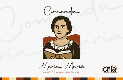 Comenda Maria Mariá homenageia educadores que transformaram a educação infantil em Alagoas