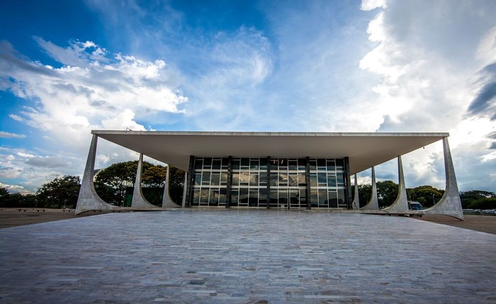 Câmara havia aprovado recurso do PL que suspendia processo penal contra o deputado Ramagem Câmara havia aprovado recurso do PL que suspendia processo penal contra o deputado Ramagem