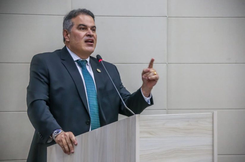 Lei Orçamentária Anual é discutida na Câmara de Maceió