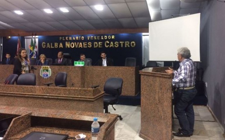 Procon Alagoas participa de audiência pública sobre preço dos combustíveis