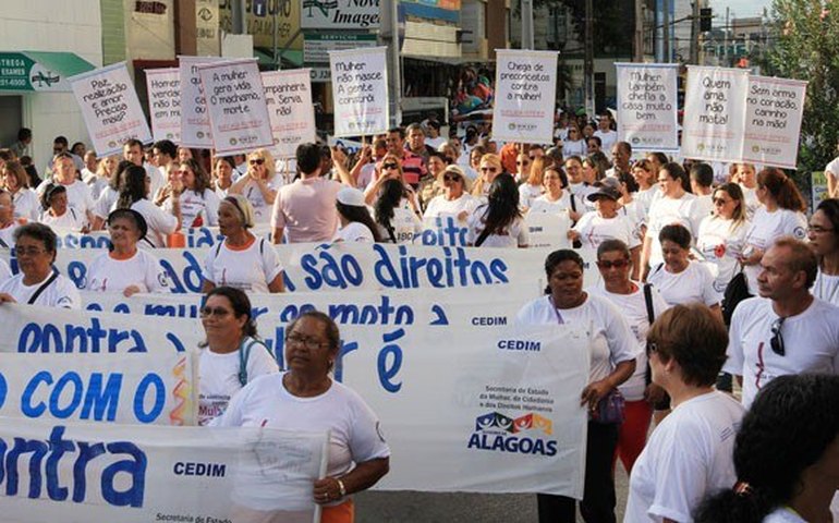 Secretaria define ampla programação para marcar o mês da mulher