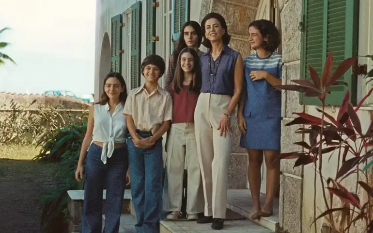 'Ainda Estou Aqui': Filme de Walter Salles vence em 13 categorias no Prêmio Grande Otelo 2025