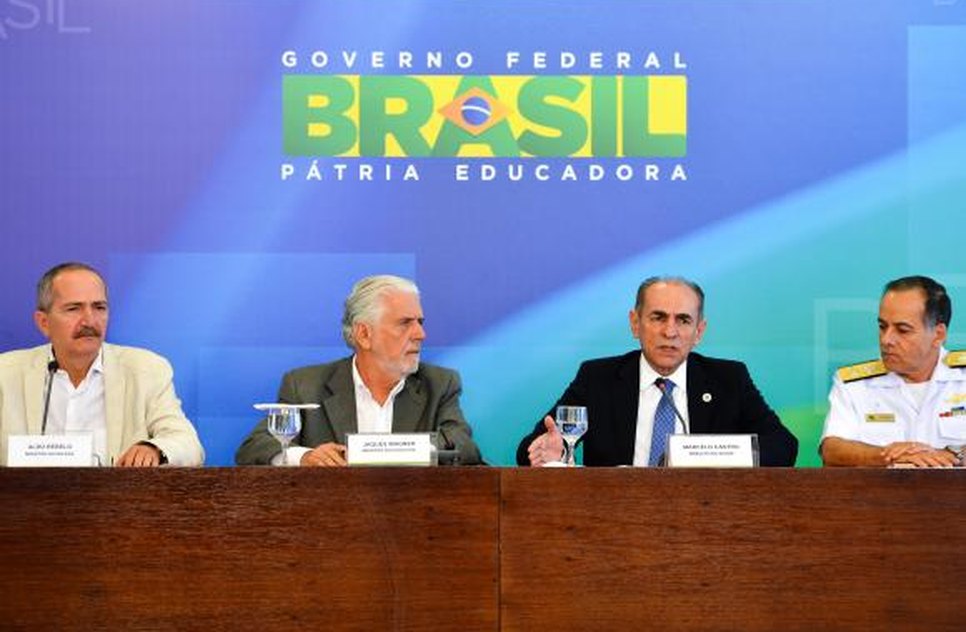 ministro