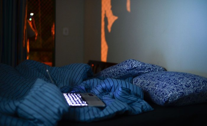 Síndrome do comer noturno é um distúrbio alimentar