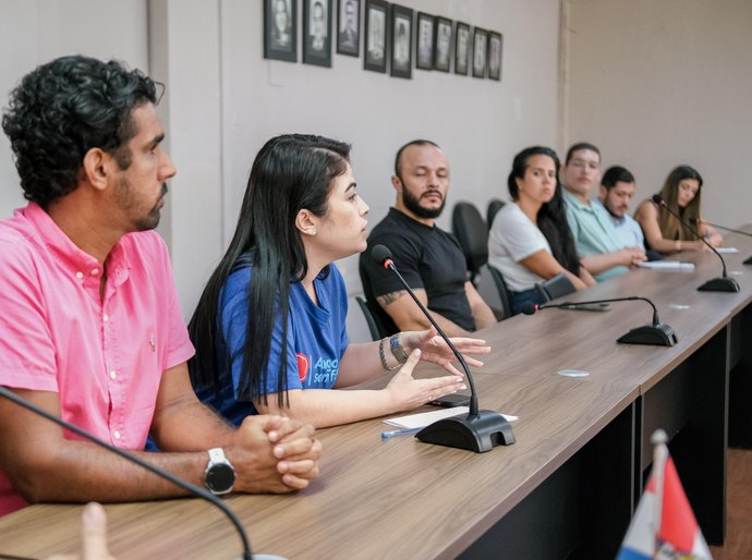 Sedics e Programa Alagoas Sem Fome atraem empresários beneficiados pelo Prodesin