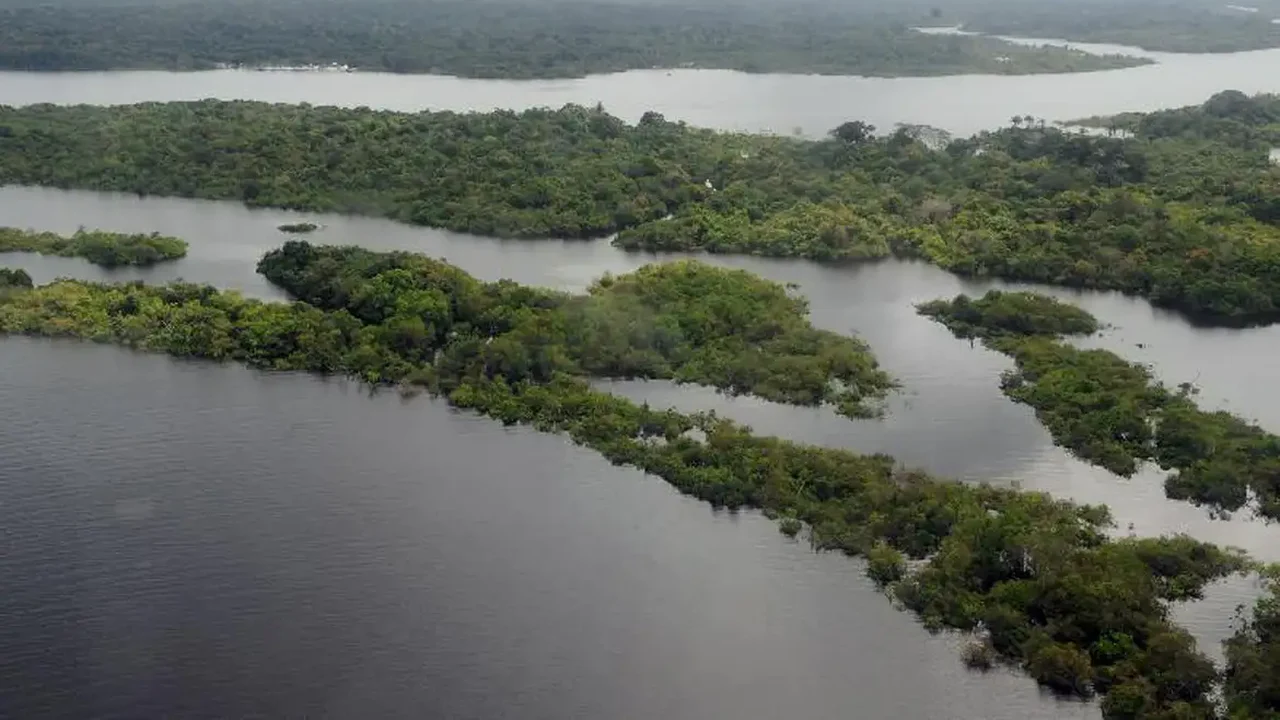 Foz do Amazonas pode adicionar 6,2 bilhões de barris recuperáveis, mais da metade das reservas provadas atuais da Petrobras