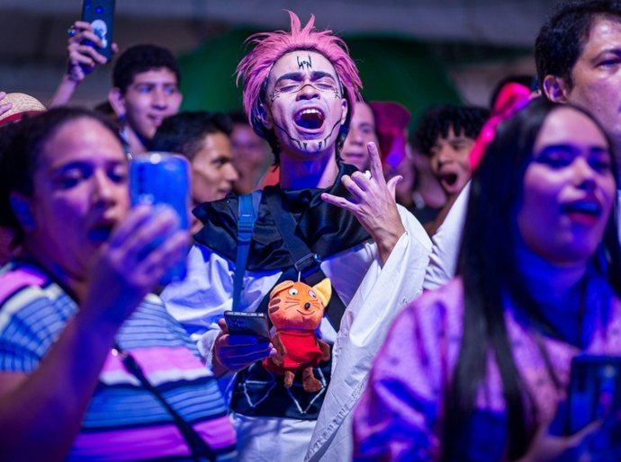 Maceió celebra a 5ª edição do Festival da Cultura Nerd neste fim de semana