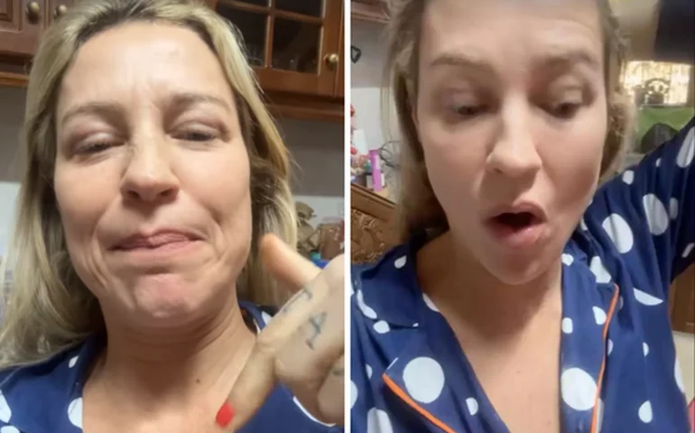 Luana Piovani rechaça rivalidade feminina no carnaval: 'Menos diversão e mais promoção'