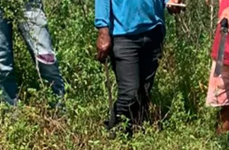 Adolescente suspeito de atrair e matar jovem a facadas após usar drogas com amigos é preso em Lagarto